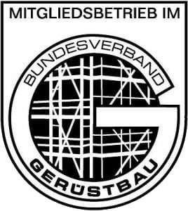 Mitgliedsbetrieb-Bundesverband-Geruestbau